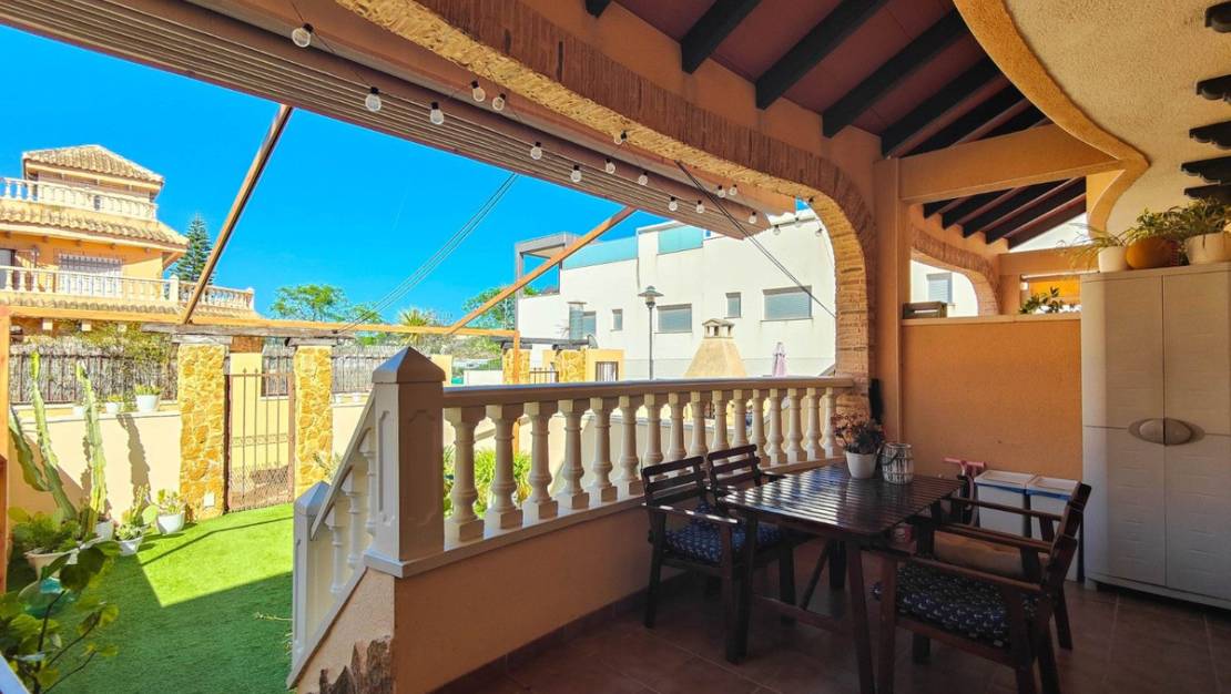 Venta - Town House - Guardamar del Segura - Guardamar del Segura Centro