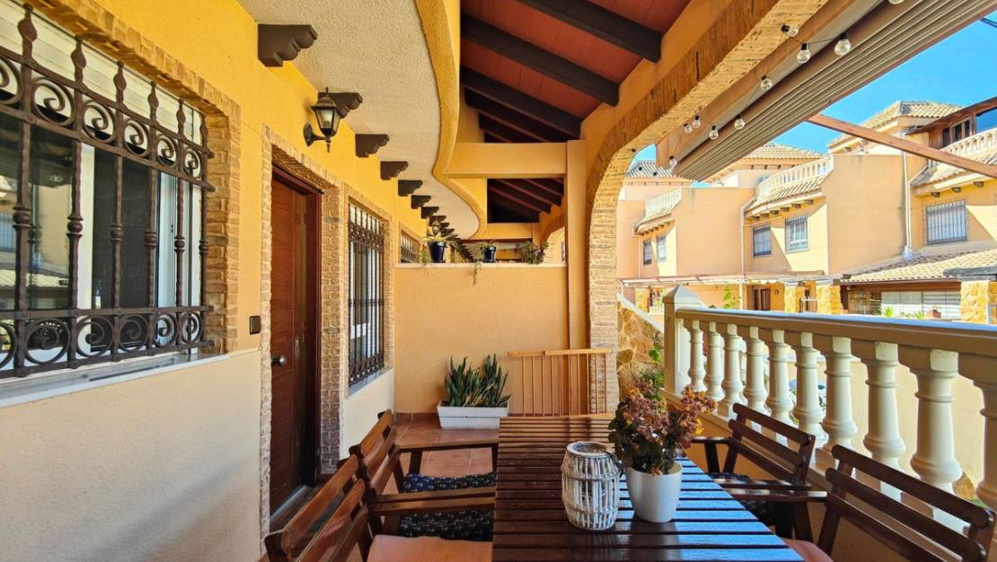 Venta - Town House - Guardamar del Segura - Guardamar del Segura Centro
