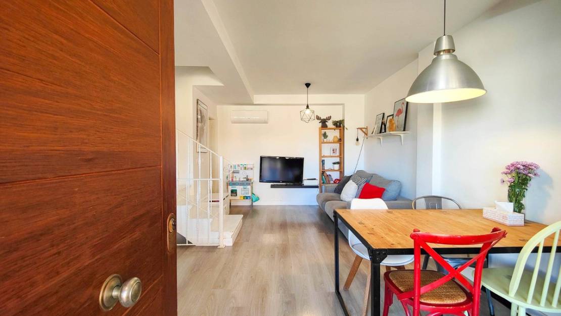 Venta - Town House - Guardamar del Segura - Guardamar del Segura Centro