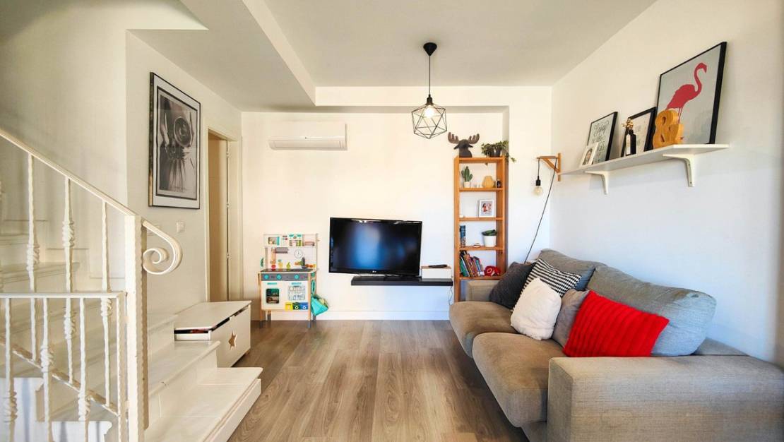 Venta - Town House - Guardamar del Segura - Guardamar del Segura Centro