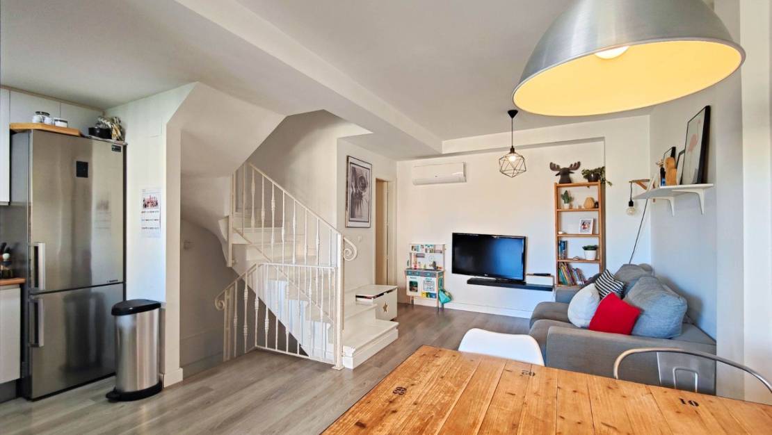 Venta - Town House - Guardamar del Segura - Guardamar del Segura Centro