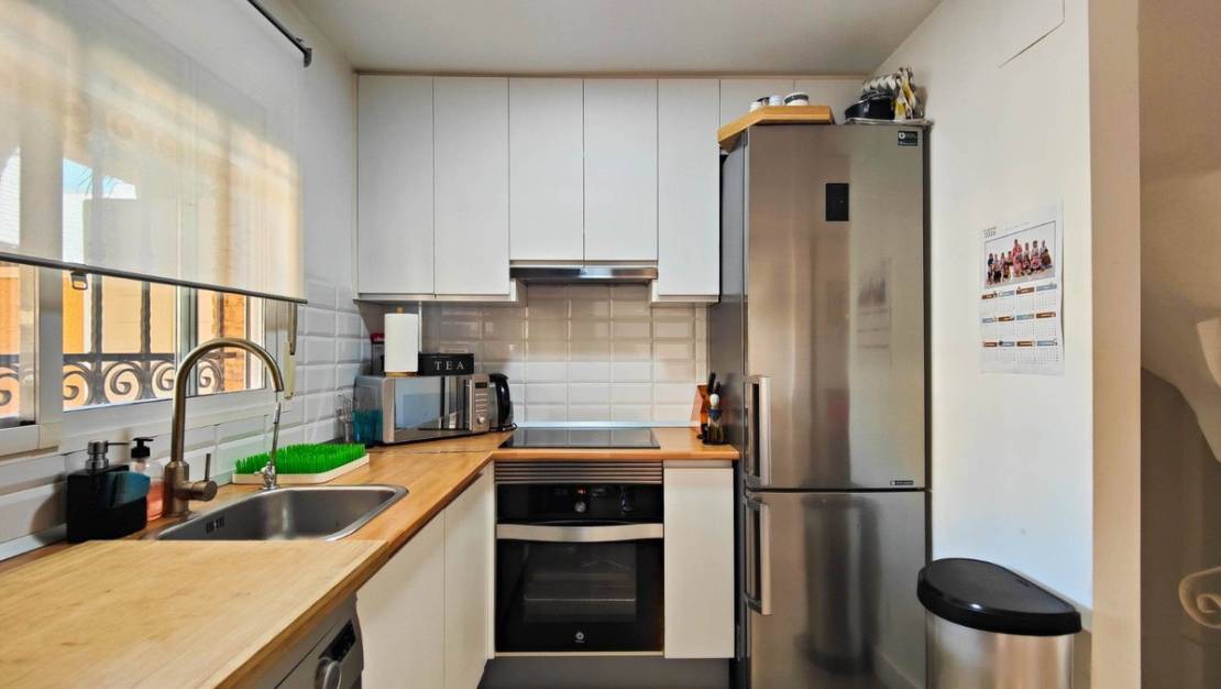 Venta - Town House - Guardamar del Segura - Guardamar del Segura Centro