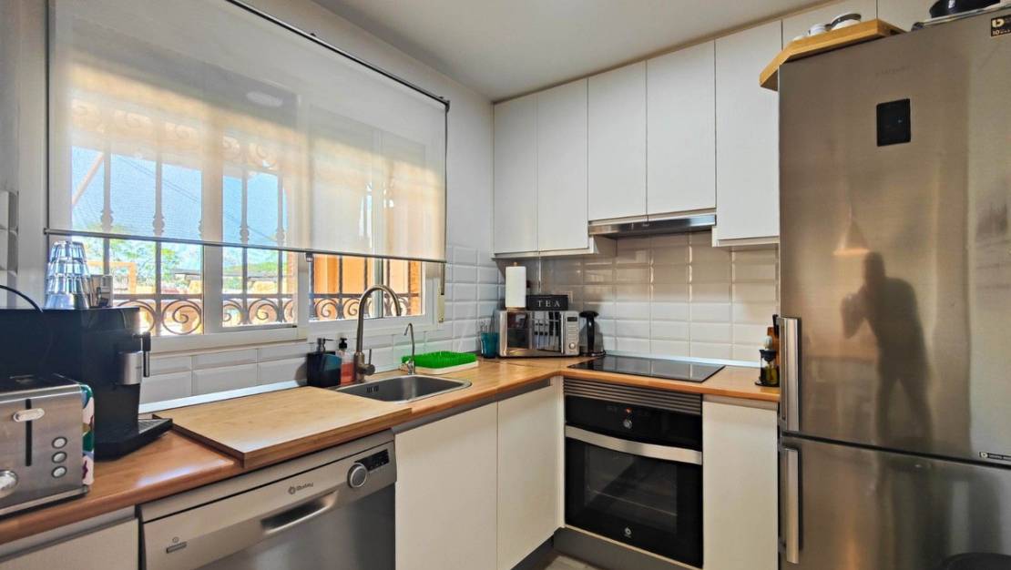 Venta - Town House - Guardamar del Segura - Guardamar del Segura Centro