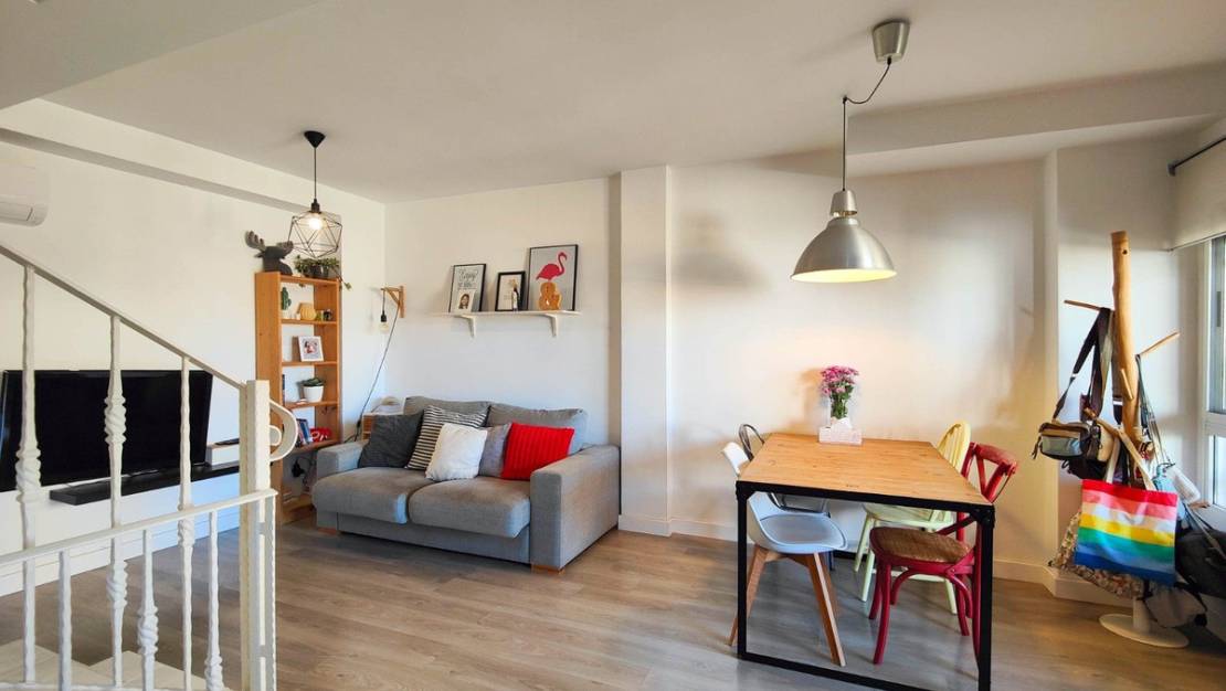 Venta - Town House - Guardamar del Segura - Guardamar del Segura Centro