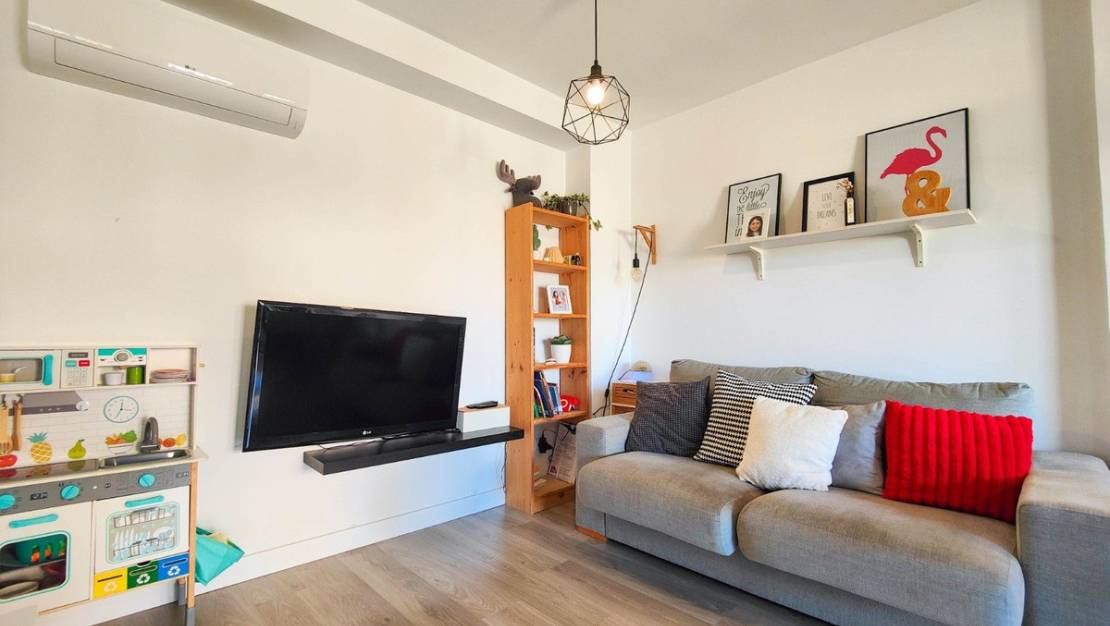 Venta - Town House - Guardamar del Segura - Guardamar del Segura Centro
