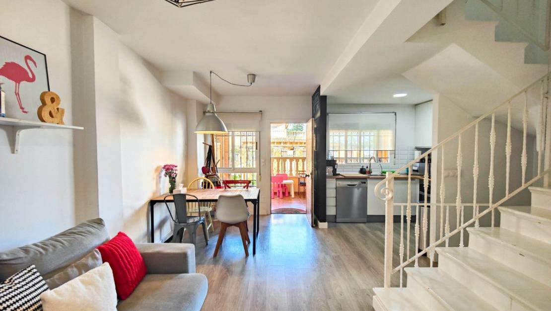 Venta - Town House - Guardamar del Segura - Guardamar del Segura Centro