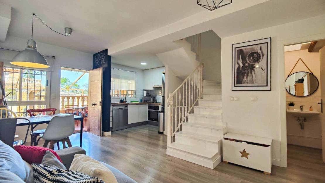 Venta - Town House - Guardamar del Segura - Guardamar del Segura Centro
