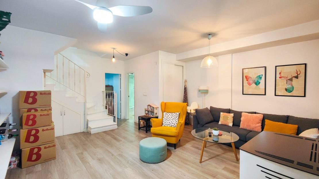 Venta - Town House - Guardamar del Segura - Guardamar del Segura Centro