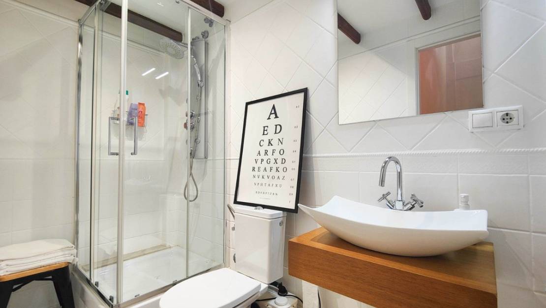 Venta - Town House - Guardamar del Segura - Guardamar del Segura Centro