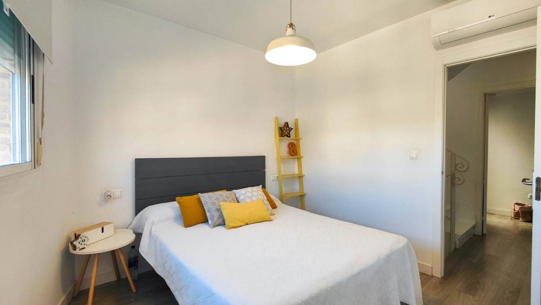 Venta - Town House - Guardamar del Segura - Guardamar del Segura Centro