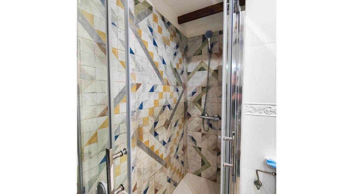 Venta - Town House - Guardamar del Segura - Guardamar del Segura Centro