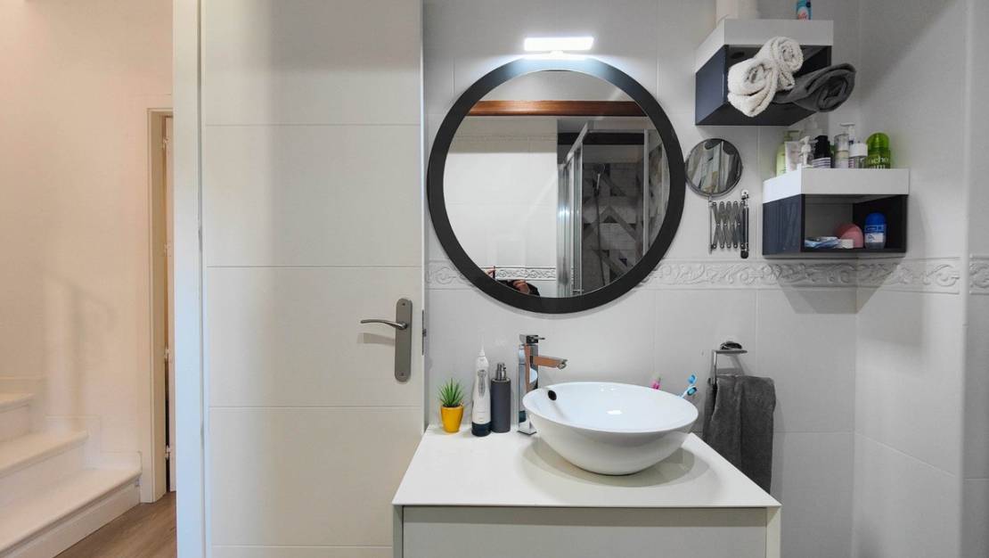 Venta - Town House - Guardamar del Segura - Guardamar del Segura Centro