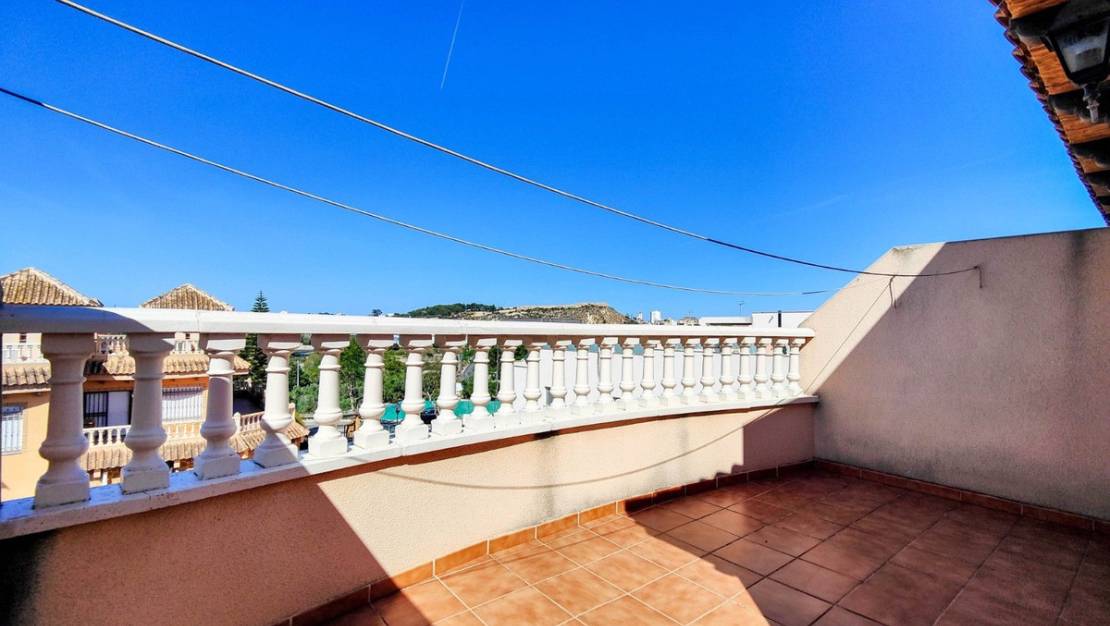 Venta - Town House - Guardamar del Segura - Guardamar del Segura Centro