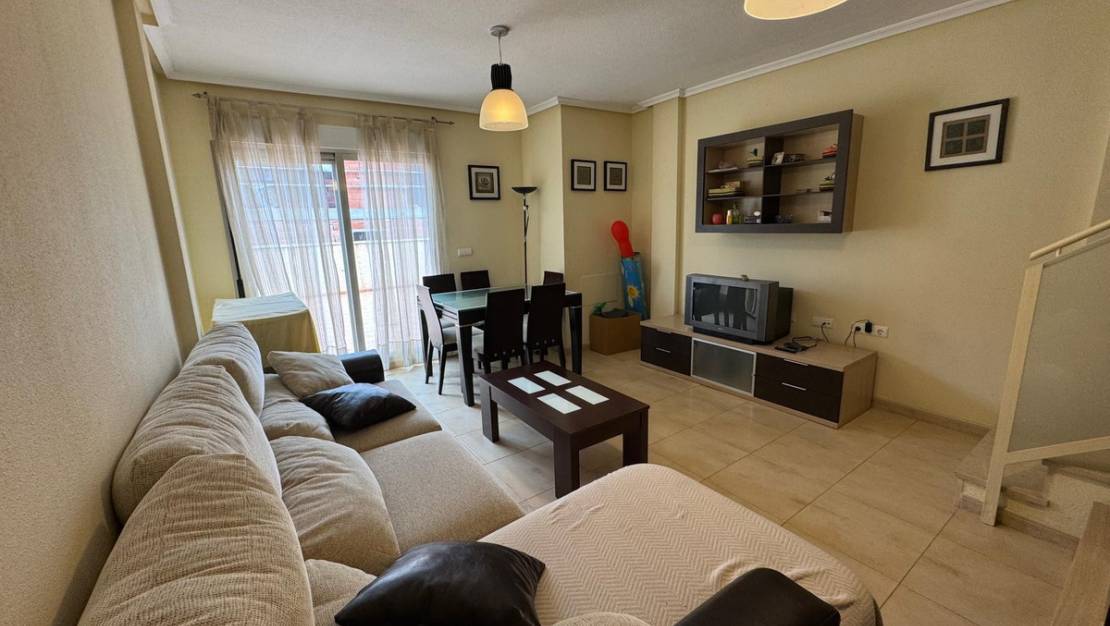 Venta - Town House - Guardamar del Segura - Guardamar del Segura Centro