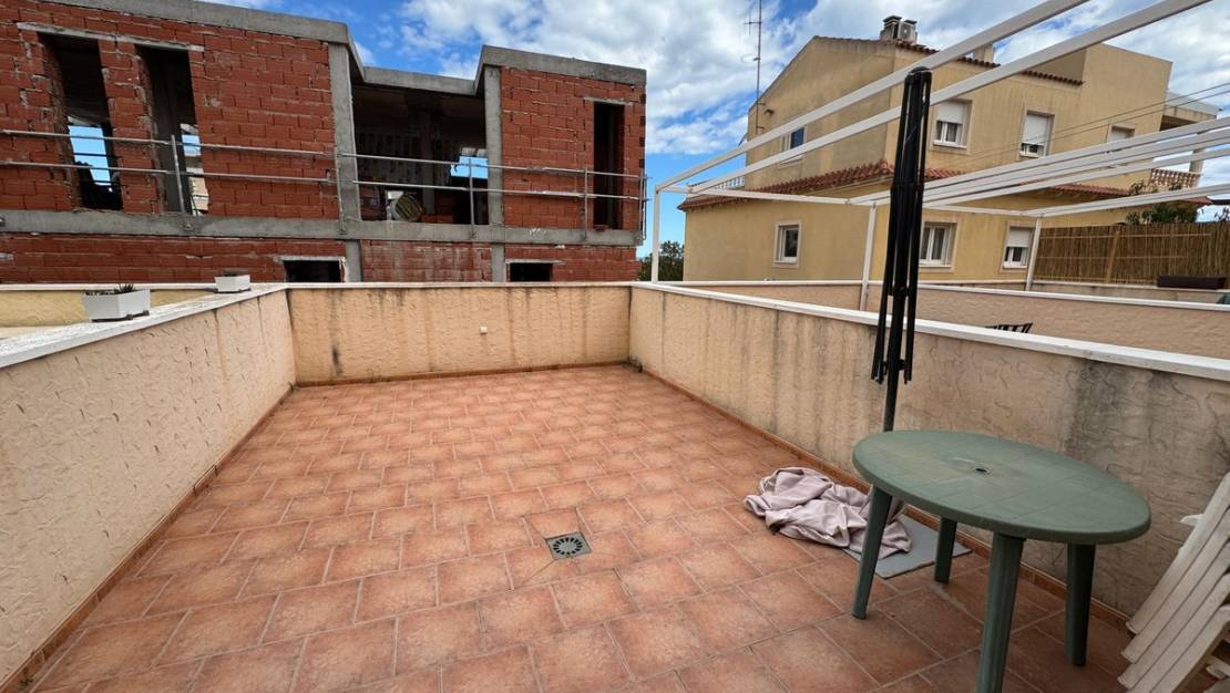 Venta - Town House - Guardamar del Segura - Guardamar del Segura Centro