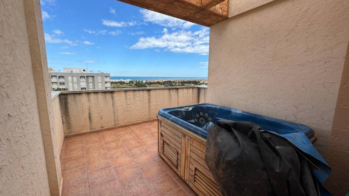 Venta - Town House - Guardamar del Segura - Guardamar del Segura Centro