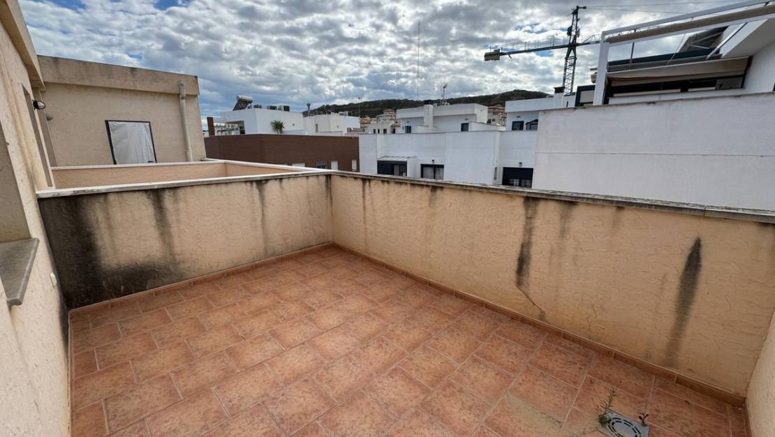 Venta - Town House - Guardamar del Segura - Guardamar del Segura Centro