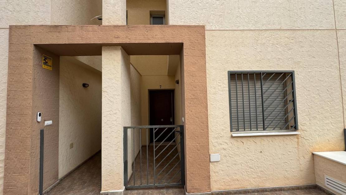 Venta - Town House - Guardamar del Segura - Guardamar del Segura Centro