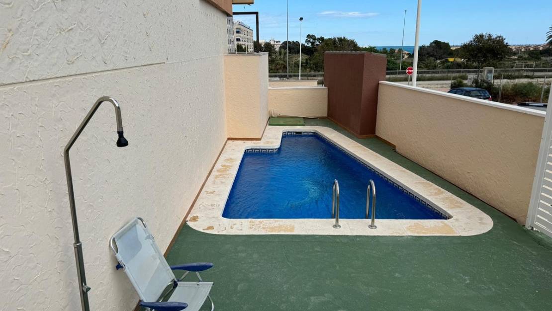 Venta - Town House - Guardamar del Segura - Guardamar del Segura Centro