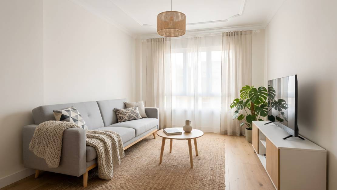Venta - Town House - Guardamar del Segura - Guardamar del Segura Centro