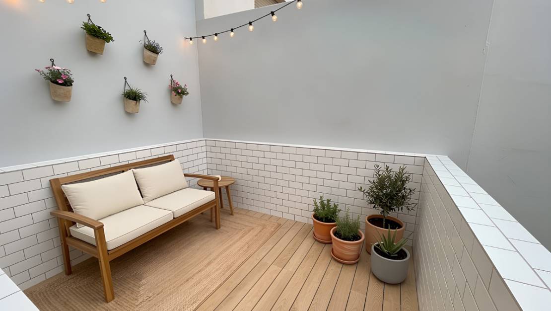 Venta - Town House - Guardamar del Segura - Guardamar del Segura Centro