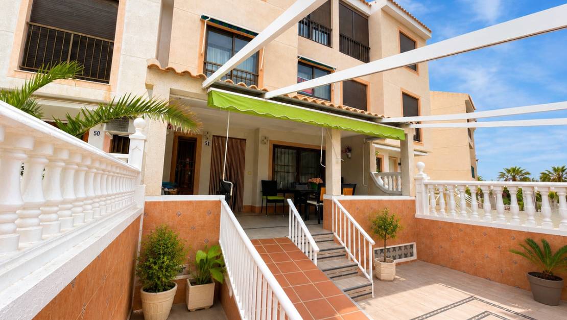 Venta - Town House - Guardamar del Segura - Guardamar del Segura Centro