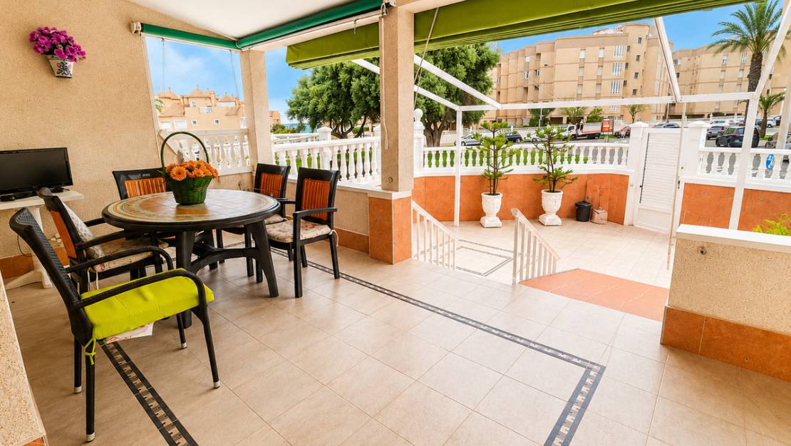 Venta - Town House - Guardamar del Segura - Guardamar del Segura Centro