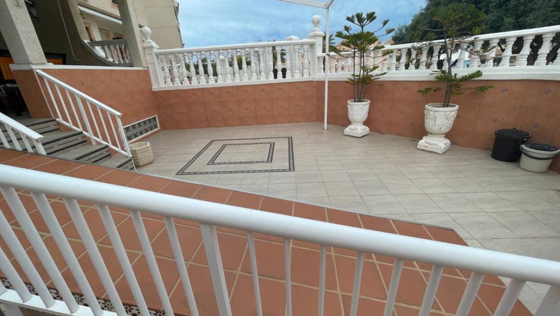 Venta - Town House - Guardamar del Segura - Guardamar del Segura Centro