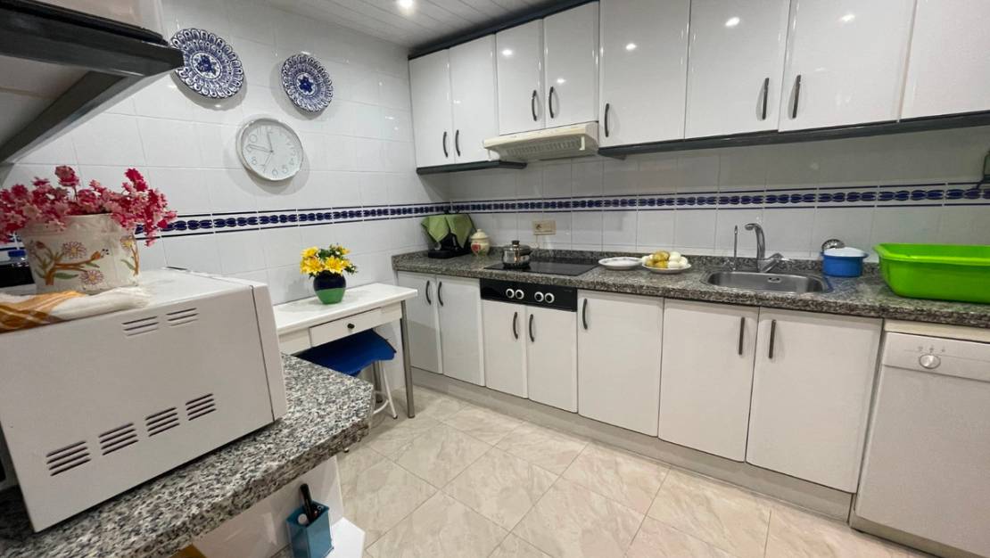 Venta - Town House - Guardamar del Segura - Guardamar del Segura Centro