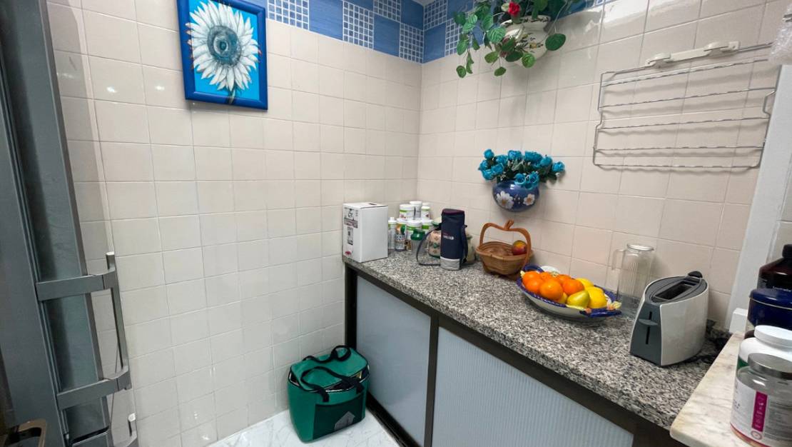 Venta - Town House - Guardamar del Segura - Guardamar del Segura Centro