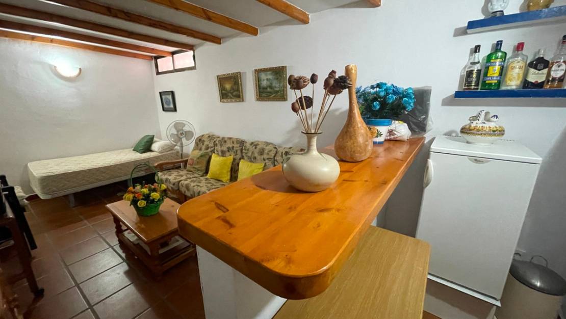 Venta - Town House - Guardamar del Segura - Guardamar del Segura Centro