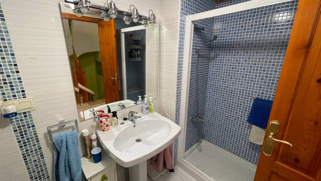 Venta - Town House - Guardamar del Segura - Guardamar del Segura Centro