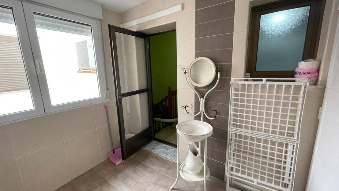 Venta - Town House - Guardamar del Segura - Guardamar del Segura Centro