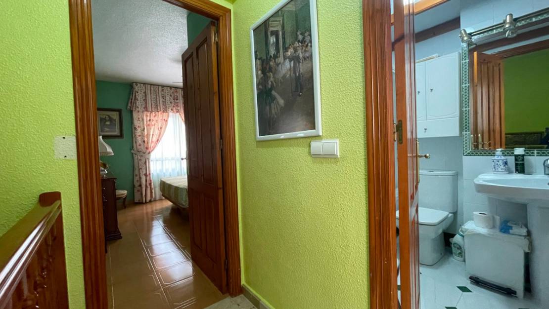 Venta - Town House - Guardamar del Segura - Guardamar del Segura Centro