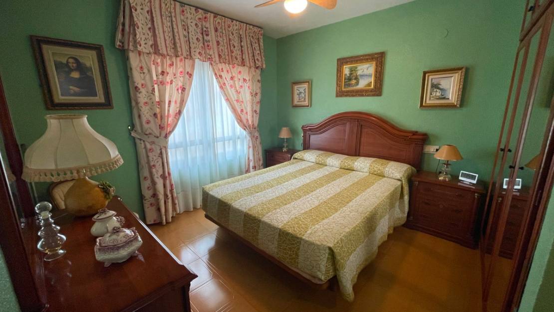 Venta - Town House - Guardamar del Segura - Guardamar del Segura Centro