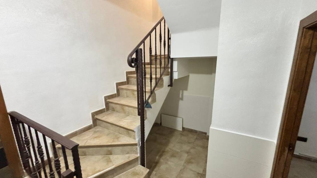 Venta - Town House - Guardamar del Segura - Guardamar del Segura Centro
