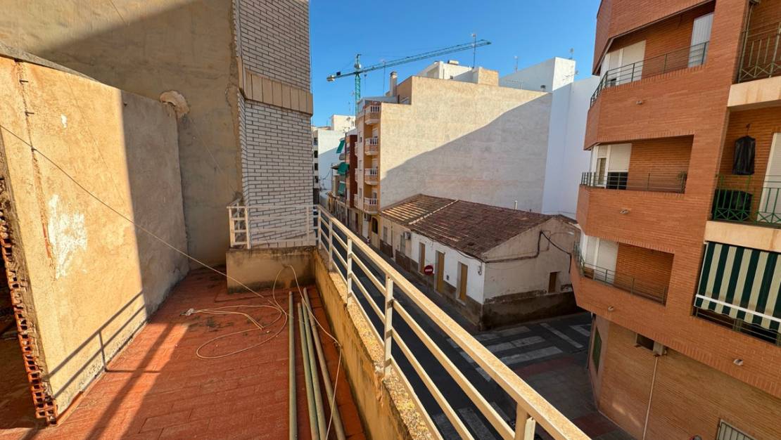 Venta - Town House - Guardamar del Segura - Guardamar del Segura Centro