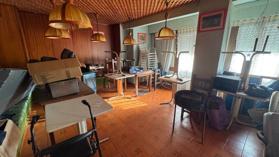 Venta - Town House - Guardamar del Segura - Guardamar del Segura Centro