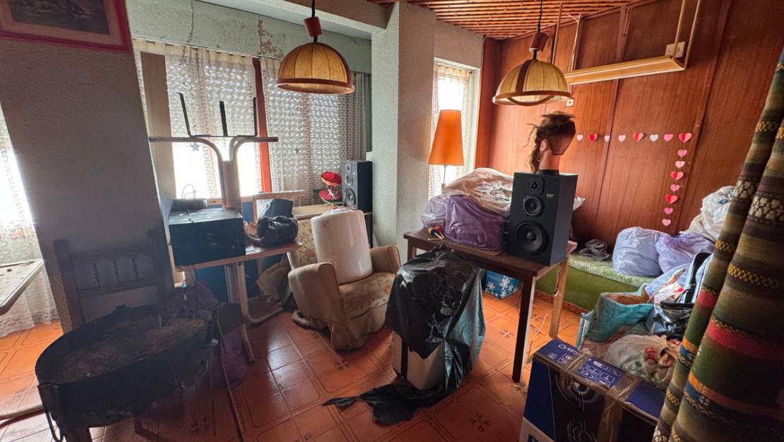 Venta - Town House - Guardamar del Segura - Guardamar del Segura Centro