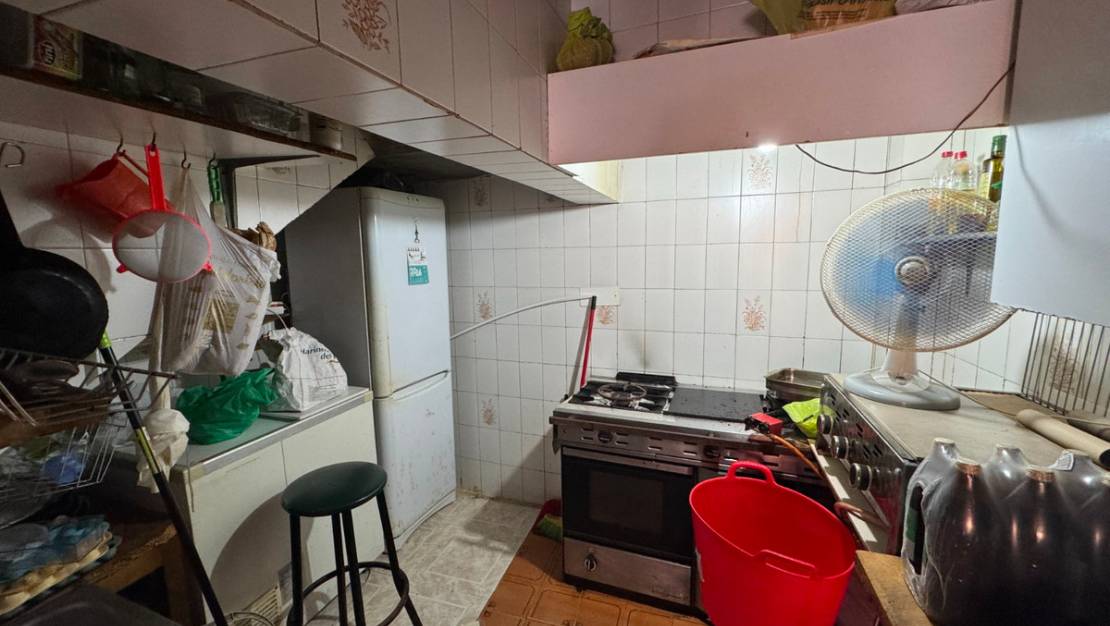 Venta - Town House - Guardamar del Segura - Guardamar del Segura Centro