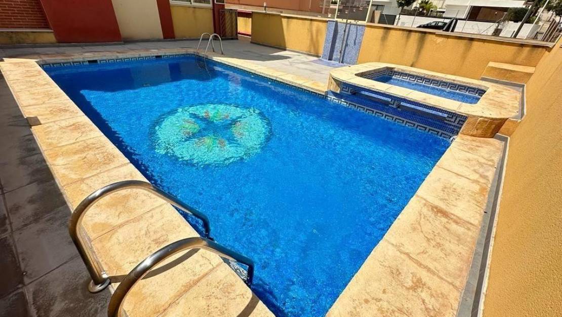 Venta - Town House - Guardamar del Segura - Guardamar del Segura Centro