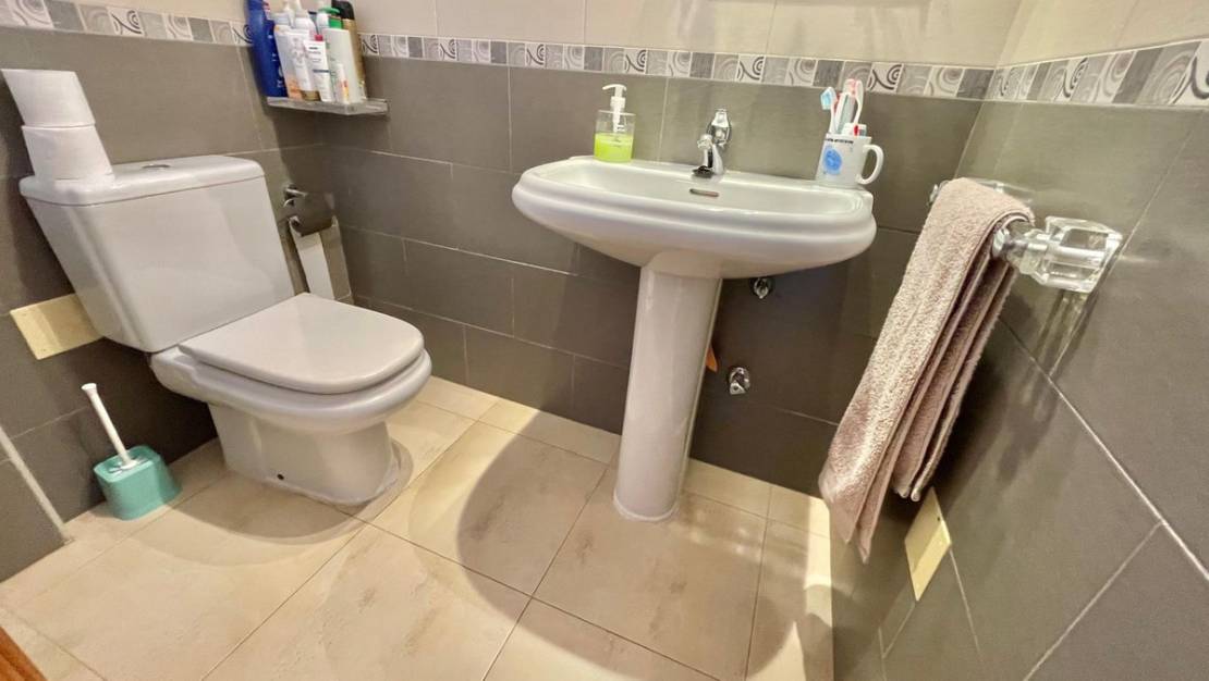 Venta - Town House - Guardamar del Segura - Guardamar del Segura Centro