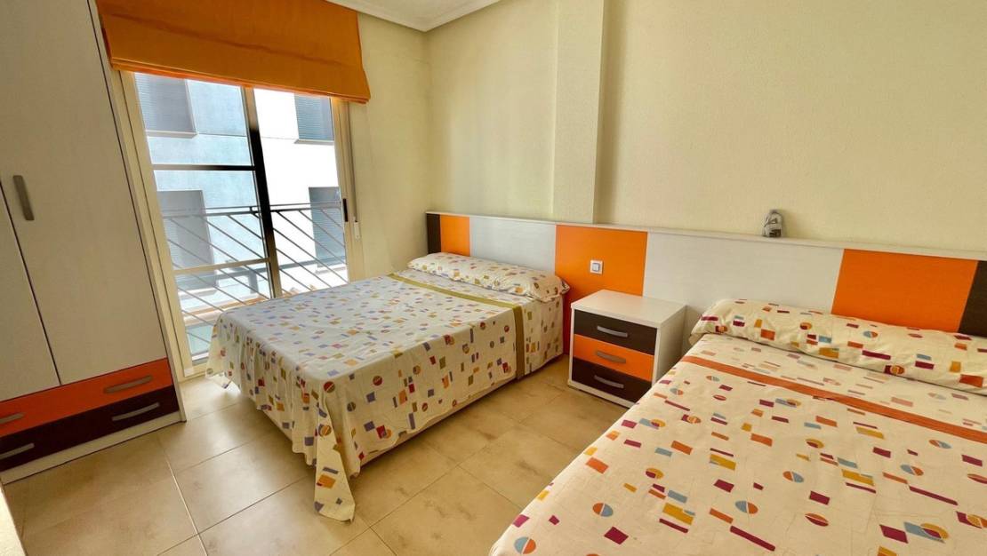 Venta - Town House - Guardamar del Segura - Guardamar del Segura Centro