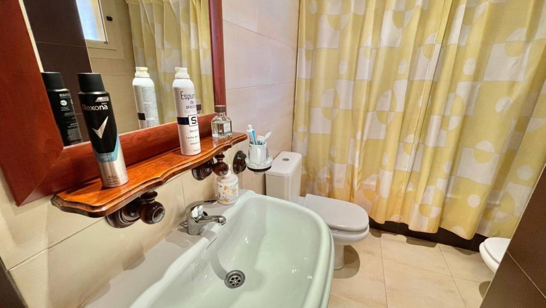 Venta - Town House - Guardamar del Segura - Guardamar del Segura Centro