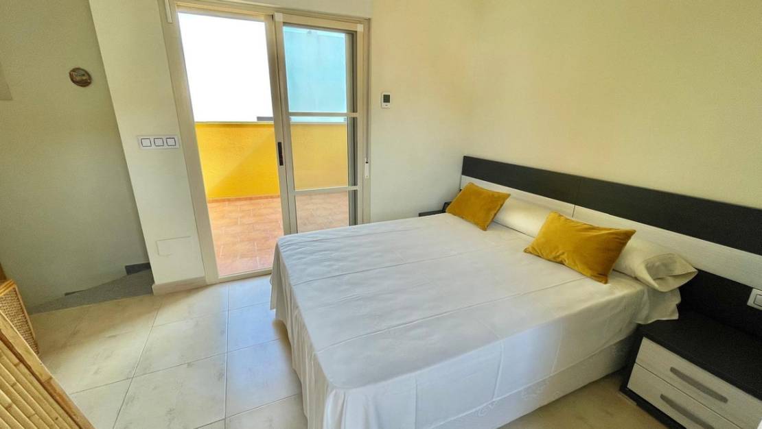 Venta - Town House - Guardamar del Segura - Guardamar del Segura Centro