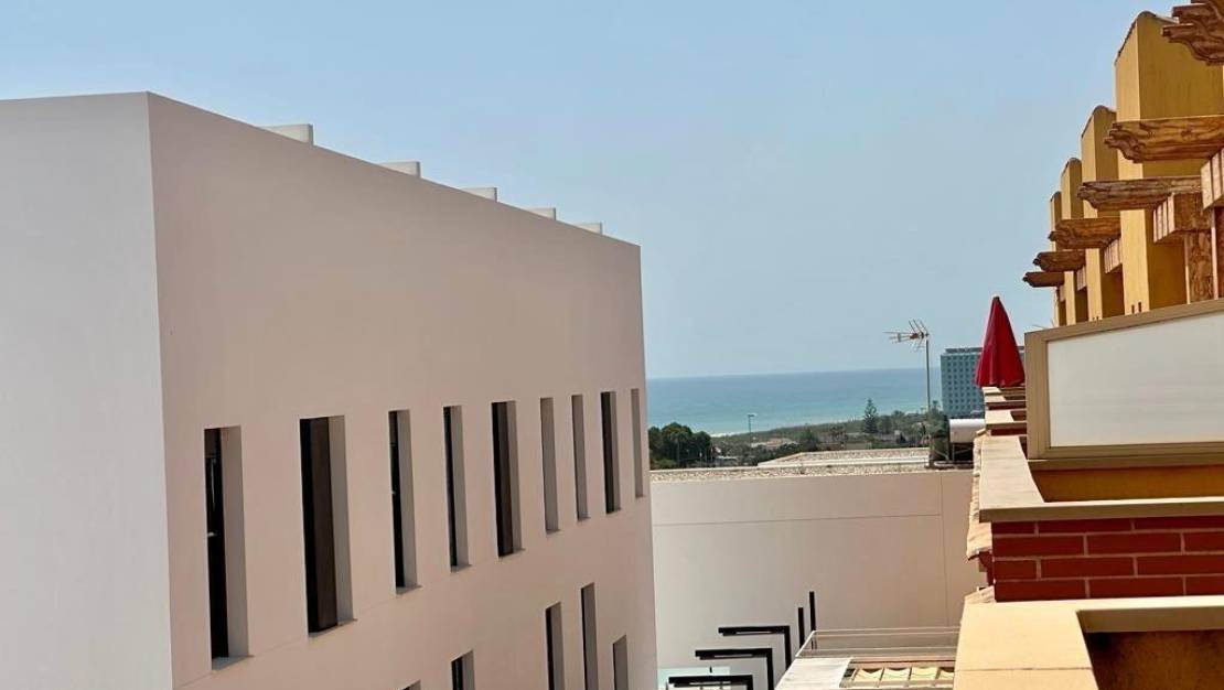 Venta - Town House - Guardamar del Segura - Guardamar del Segura Centro