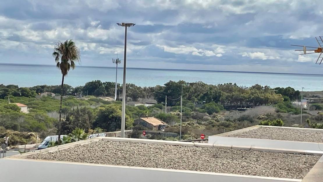 Venta - Town House - Guardamar del Segura - Guardamar del Segura Centro