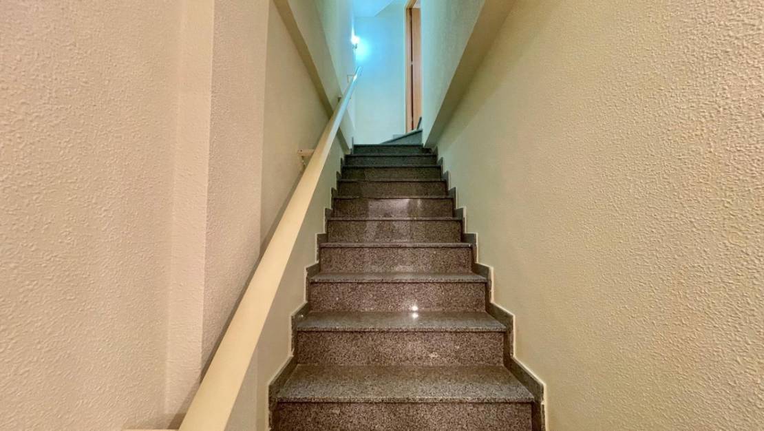 Venta - Town House - Guardamar del Segura - Guardamar del Segura Centro