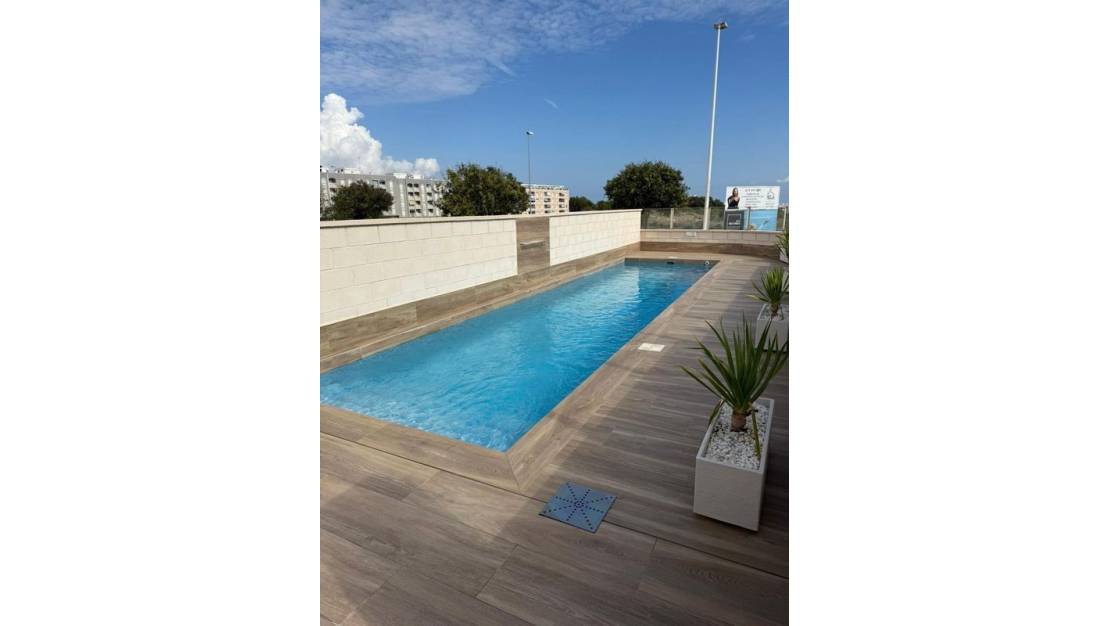 Venta - Town House - Guardamar del Segura - Guardamar del Segura Centro