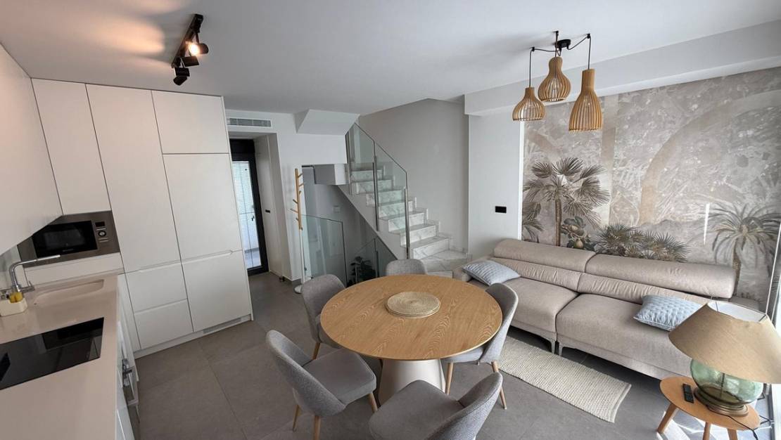 Venta - Town House - Guardamar del Segura - Guardamar del Segura Centro